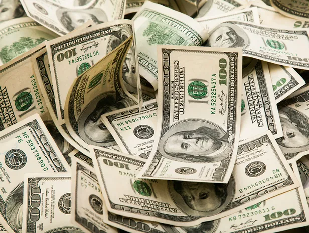 Dolar haftanın ilk gününde yeniden yükselişe geçti! 23 Aralık euro ve dolar ne kadar, kaç TL oldu?-4