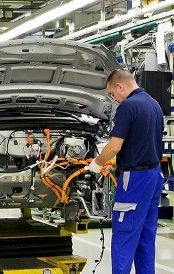 Yerli otomobile sipariş yağıyor