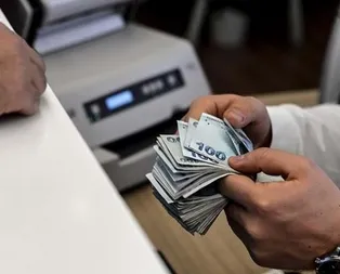 Vergi dilimleri değişti