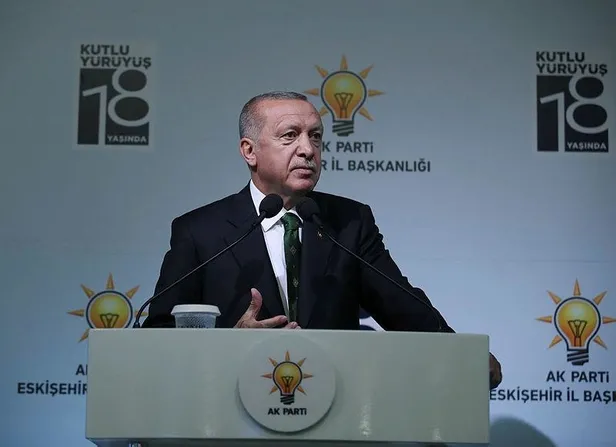 Başkan Erdoğan'dan İmamoğlu'nun Yenikapı şovuna sert tepki-1