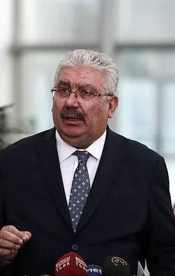 MHP'den CHP'ye bir tepki daha!