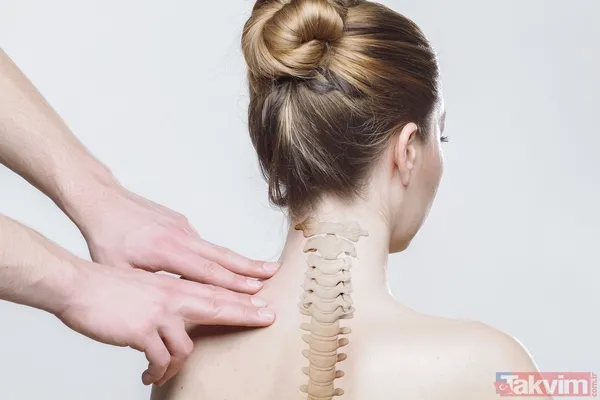 Bel fıtığı ve sinir sıkışmasına İbrahim Saraçoğlu'ndan 1 ayda sonuç veren yöntem - 9