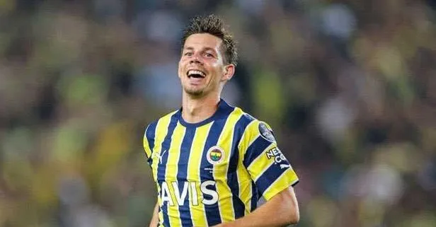 Miha Zajc Dinamo Zagreb yolcusu!