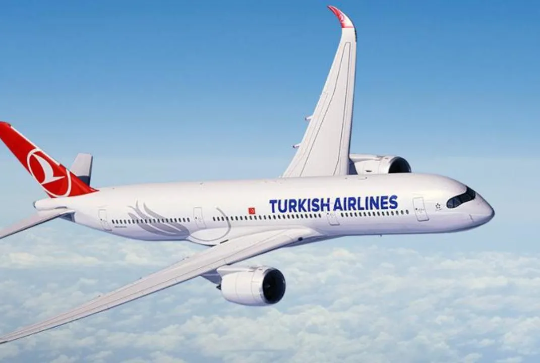 THY 2033’e uçuyor