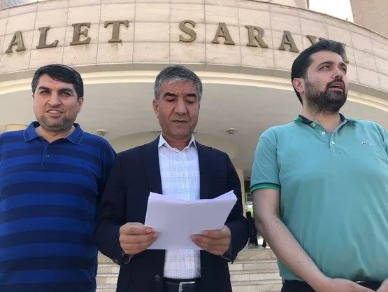CHP Milletvekili Tanal hakkında suç duyurusu-1