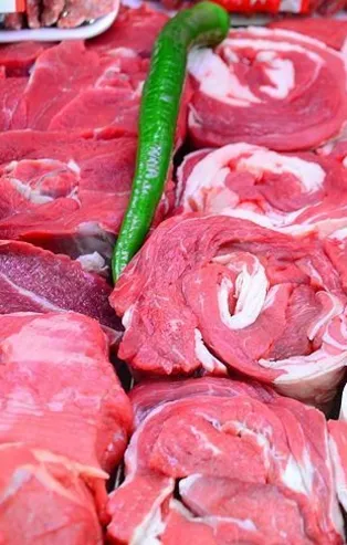 Uzmanlar bayram için uyardı: Kurban etini tüketmeden önce mutlaka...