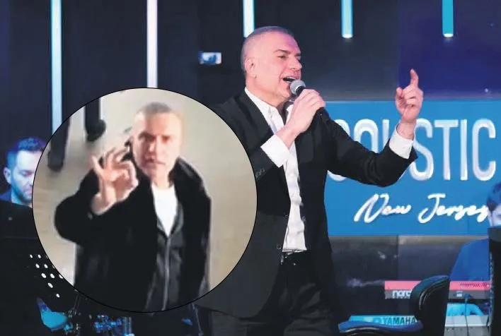 Amerika’nın iki yüzü