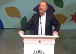 HDP kongresinde bir skandal daha! Sezai Temelli'den Öcalan'a selam!