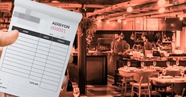 Kağıt adisyon dönemi bitiyor