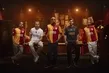 Galatasaray yeni sezon formalarını tanıttı! Fiyatı çok konuşuldu