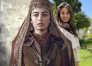 Kuruluş Osmanın Fatma Hatunu Leya Kırşanın yaşını öğrenenler küçük çaplı bir şok yaşadı! Yeteneğiyle göz kamaştırıyor