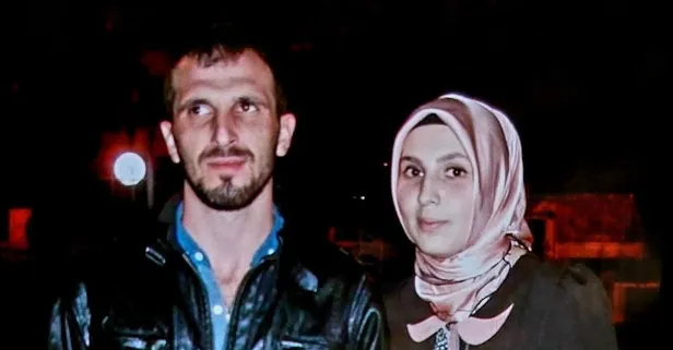 Samsun’da dehşete düşüren olay! Eşine kurşun yağdırmıştı! 9 yıl önce ağabeyini öldürmüş