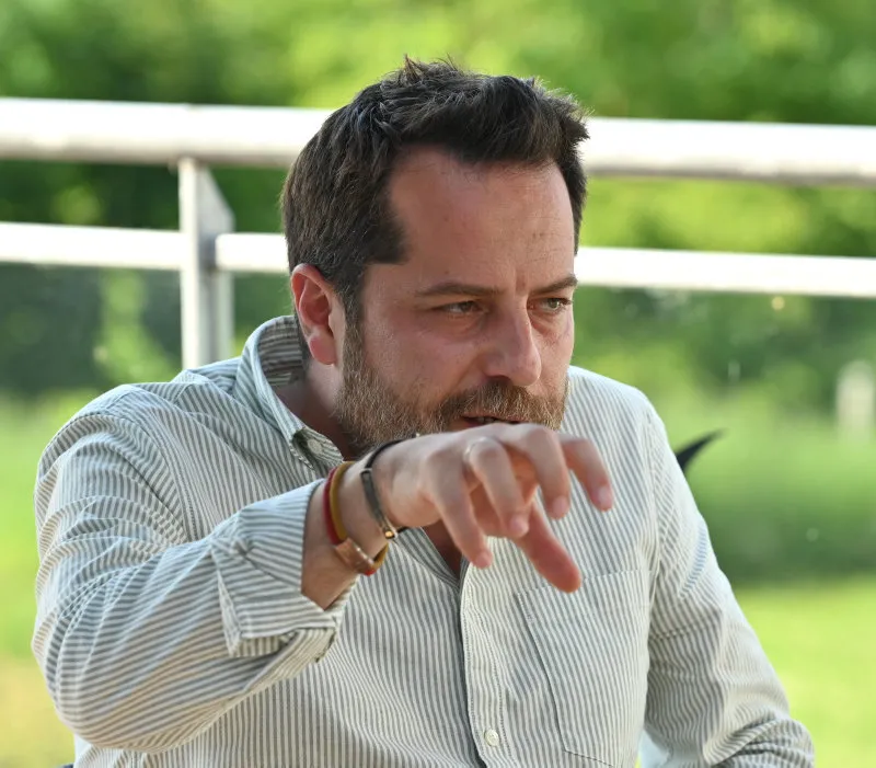 ÖZEL | Paredes olmazsa o gelecek! Erden Timur duyurmuştu - 1