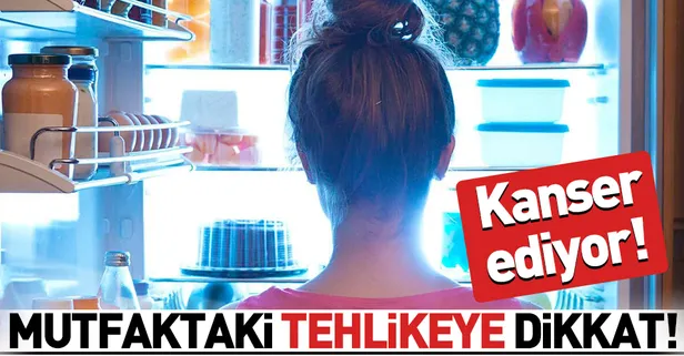 Yağlı karaciğer kanser eder