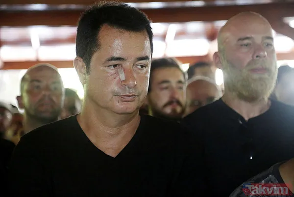 Acun Ilıcalı'nın yüreği sızlıyor! İlk göz ağrısı kızı ve hayatını kaybeden dostu Alpay Kazan ile yıllar öncesine gitti o kareler iç sızlattı - 21