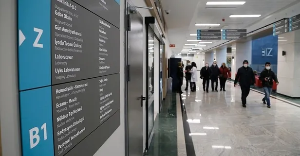 MHRS’de 2025’te 388 milyon randevu