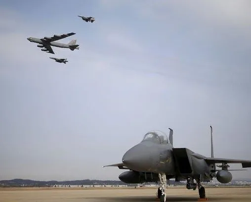 Kim Jong Un tehdit etti, ABD geri adım attı!