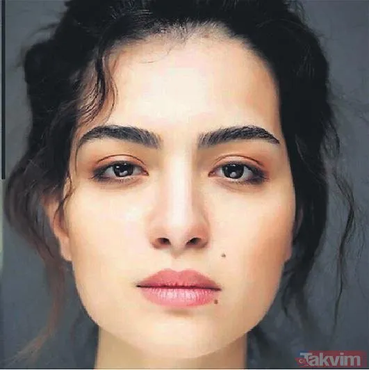 Demet Özdemir�den Hande Erçel�e kadar birçok ünlü var… Melisa Aslı