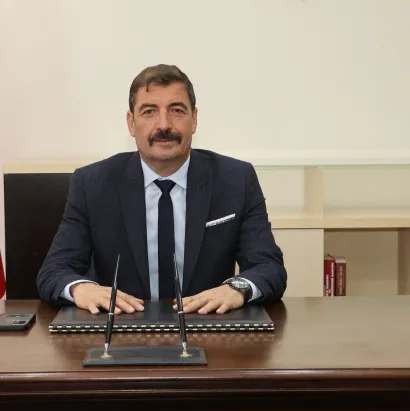 CHP’li başkan gözaltında!