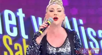 Gullu Oldu Iddiasinin Ardindan Ortaya Cikti Iste 70 Kilo Vererek Bambaska Biri Haline Donusen Sarkici Gullu Nun Son Hali Galeri Takvim Gullu Oldu Iddiasinin Ardindan Ortaya Cikti Iste 70 Kilo Vererek Bambaska Biri Haline Donusen Sarkici Gullu Nun Son Hali Galeri Takvim