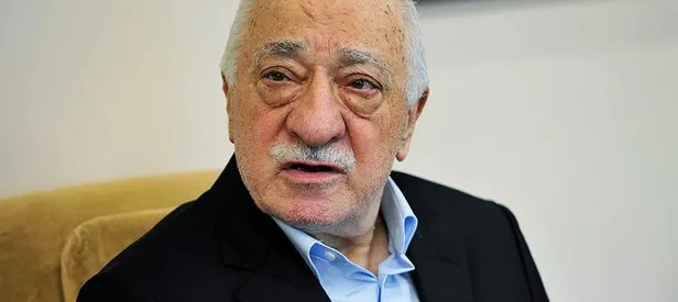 FETÖ'nün hedefi 1992'de tespit edilmiş...