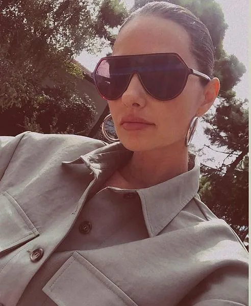 Yasemin Özilhan gibi birçok sosyetik kırışıklıklarla 200 TL'ye savaşıyor: Yumurta yağından krem mucizesi-9