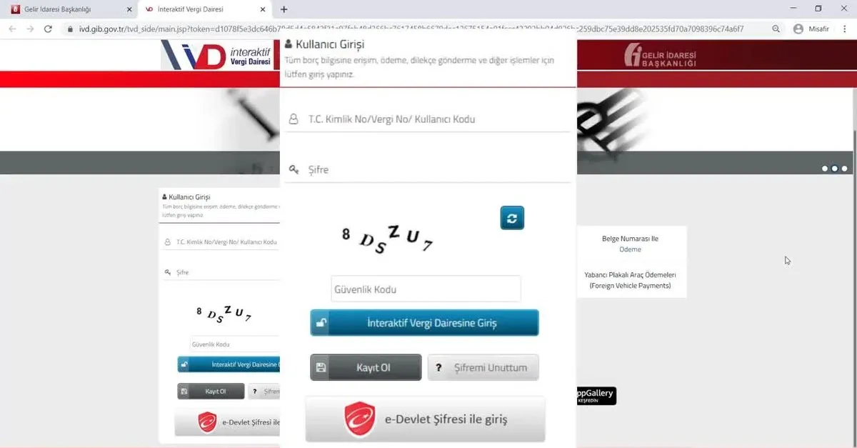 sgk ve bag kur borcu yapilandirma 2020 basvurusu nasil yapilir videosunu izle takvim tv