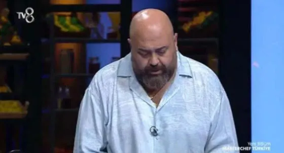 Masterchef tarihinde eşi benzeri yok yaka paça attılar! Somer Sivrioğlu açıkladı jüri ne yapacağını şaşırdı demediği kalmadı-6