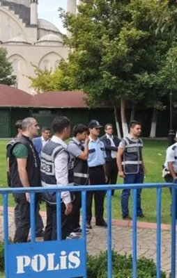 Gaziantep’te canlı bomba alarmı
