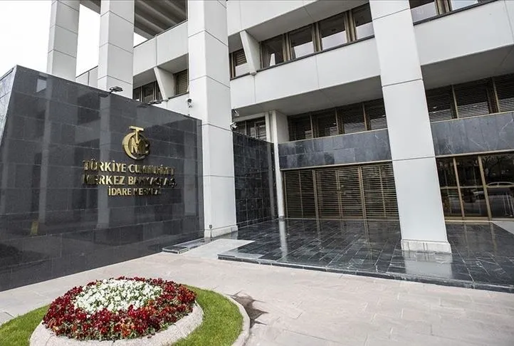 Merkez Bankası faiz kararını açıkladı!