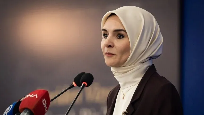 1784095911574.jpeg 15 Temmuz'un 10. yılında Cumhurbaşkanlığı Kabinesi üyelerinden ortak mesaj: Milli birlik vurgusu-9