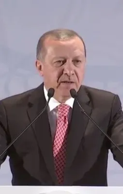 Erdoğan: Yeni döneme kendimizi hazırlamalıyız