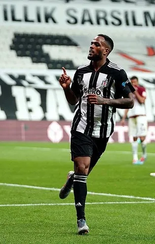 Kartal’da Cyle Larin krizi büyüyor! Kanadalı yıldızla anlaşma sağlanamadı