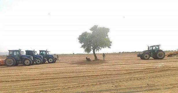 denizli de arazi kavgasi kanli bitti