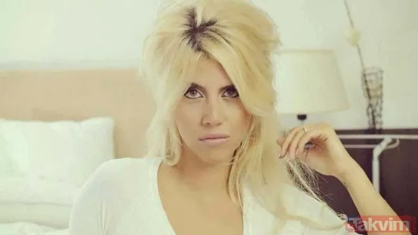 Mauro Icardi ve Wanda Nara boşanıyor! Arjantin’de mahkemeye çıktı! İşte ilk görüntüler! - 2