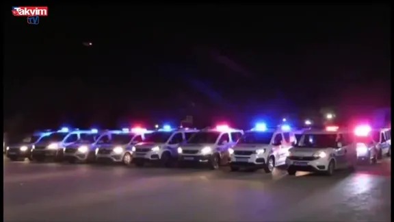 FETÖ'ye kıskaç: 27 ilde 93 gözaltı!