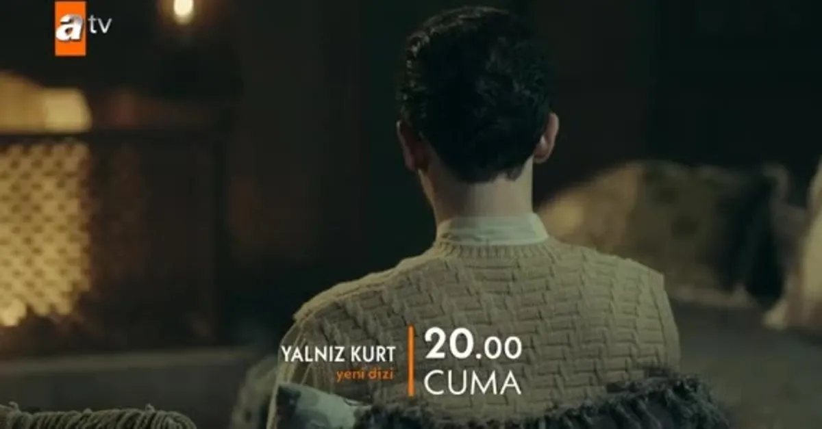 İZLE | Yalnız Kurt 1. bölüm 2. fragmanı: İtiraz etme, itaat et