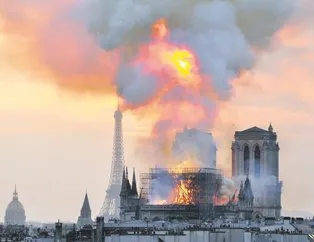 Notre Dame’ın Kumbarası