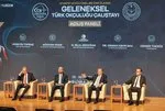Dünya Etnospor Birliği Başkanı Bilal Erdoğan: Spor dallarıyla ilgilenmek bağımlılıkları önlüyor
