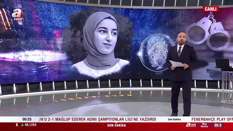 Rojin Kabaiş’in ölümünde yeni şüphe