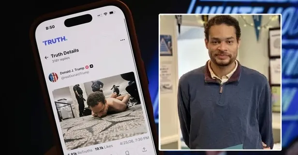 ABD'deki otel saldırısında İsrail izleri: IDF tişörtüyle fotoğrafları ortaya çıktı