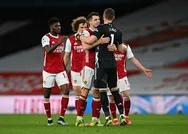 Londra derbisinde kazanan Arsenal! | MAÇ SONUCU: Arsenal 2-1 Tottenham