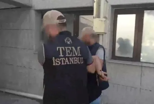AVM’ye bomba düzeneği koyacaklardı!