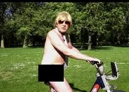 İngiliz vekil Michael Fabricant İsrail karşıtı göstericilere ilkel dedi