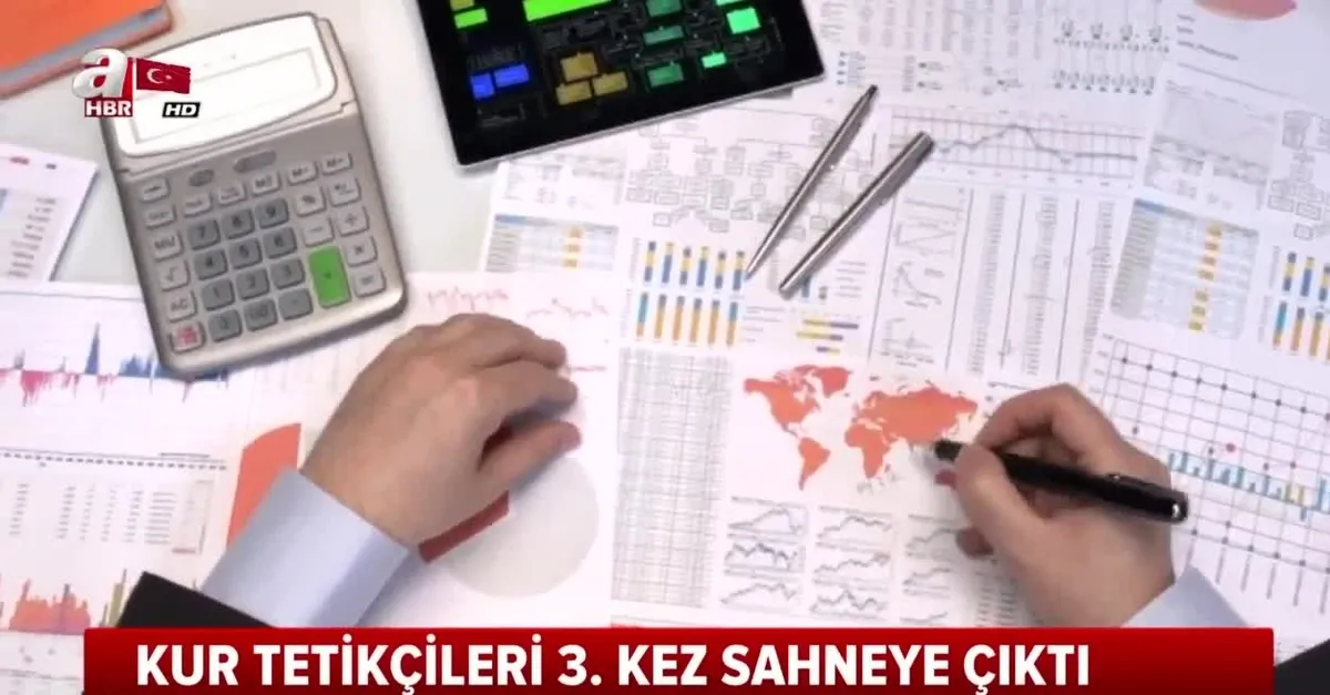 Londra-İstanbul hattında 3. perde! Üretime dayalı ekonomi hayali ve kur savaşları | Türkiye ekonomisi ve Berat Albayrak neden hedefte?
