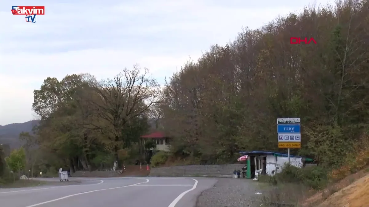 Şile'de 21 mahalle karantinaya alındı