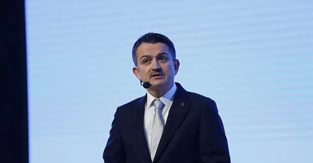 Bakan duyurdu! Gıdada yeni dönem başlıyor