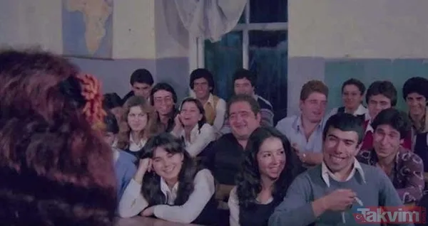 Hababam Sınıfı'nın romantik kıvırcığı Ömer'in son halini gören tanıyamıyor! Talip Güran şimdilerde bakın hangi işi yapıyor - 2