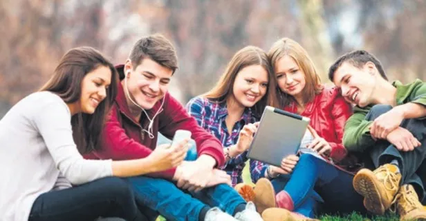 ABD'de vize için sosyal medya şartı!