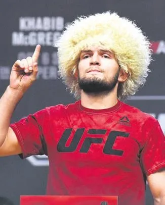 İslam'ın yumruğu-1